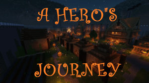 A Hero's Journey